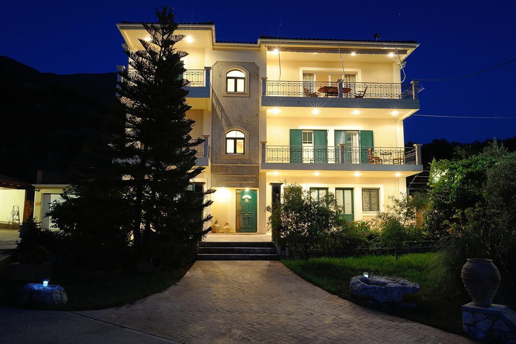 Evianna Studios Mousata Ngoại thất bức ảnh