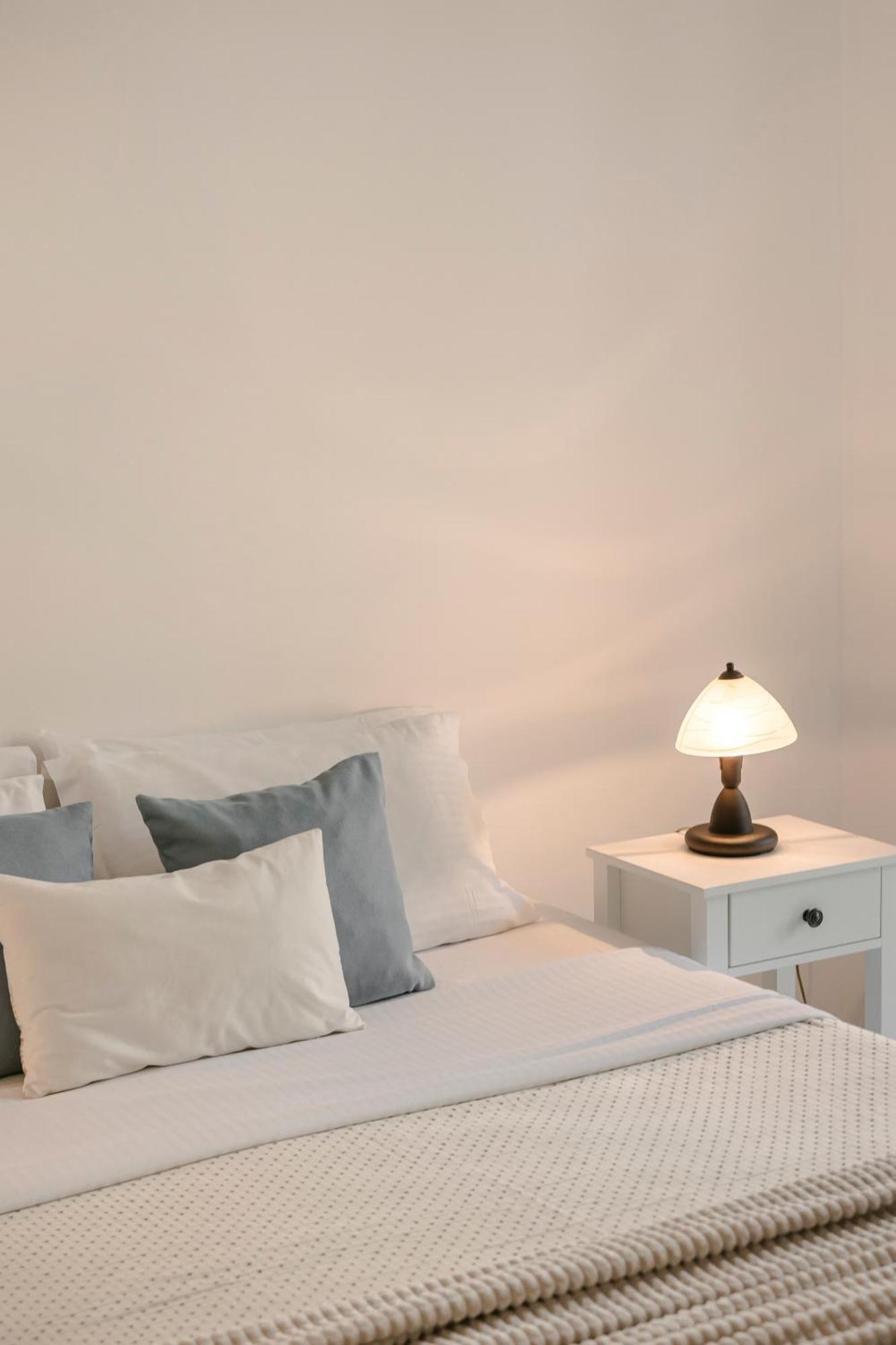 Evianna Studios Mousata Ngoại thất bức ảnh