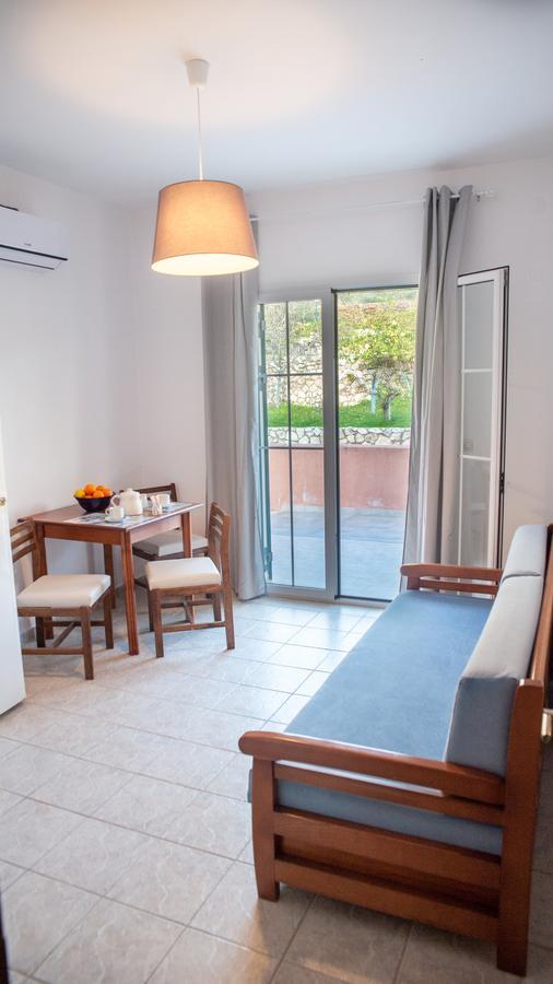 Evianna Studios Mousata Ngoại thất bức ảnh