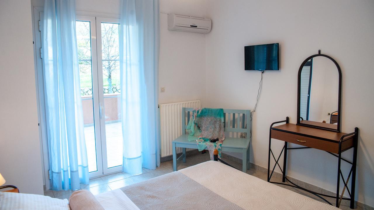 Evianna Studios Mousata Ngoại thất bức ảnh