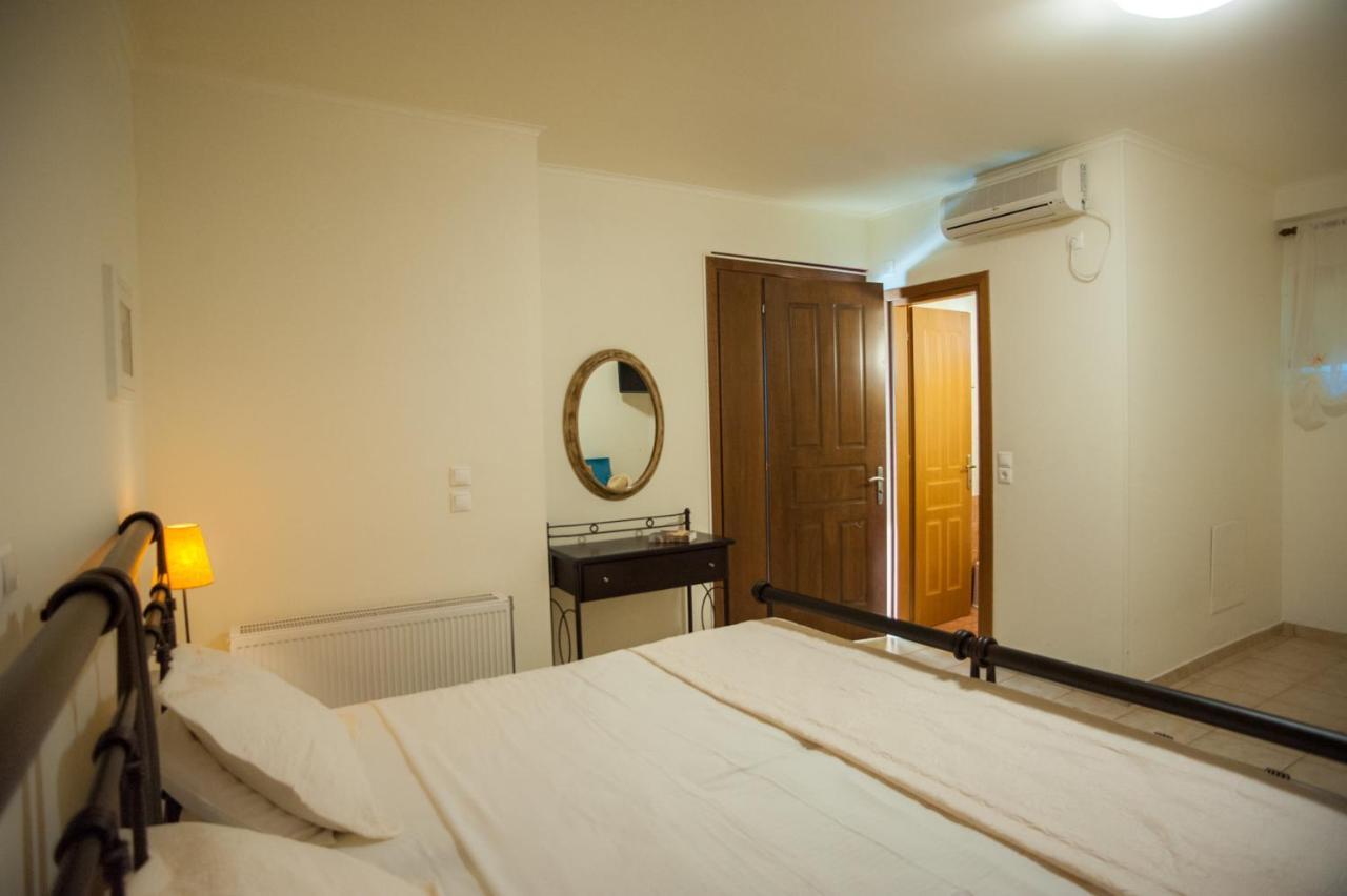 Evianna Studios Mousata Ngoại thất bức ảnh